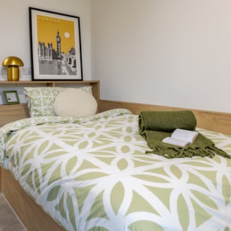 Classic Plus En Suite - Image 1